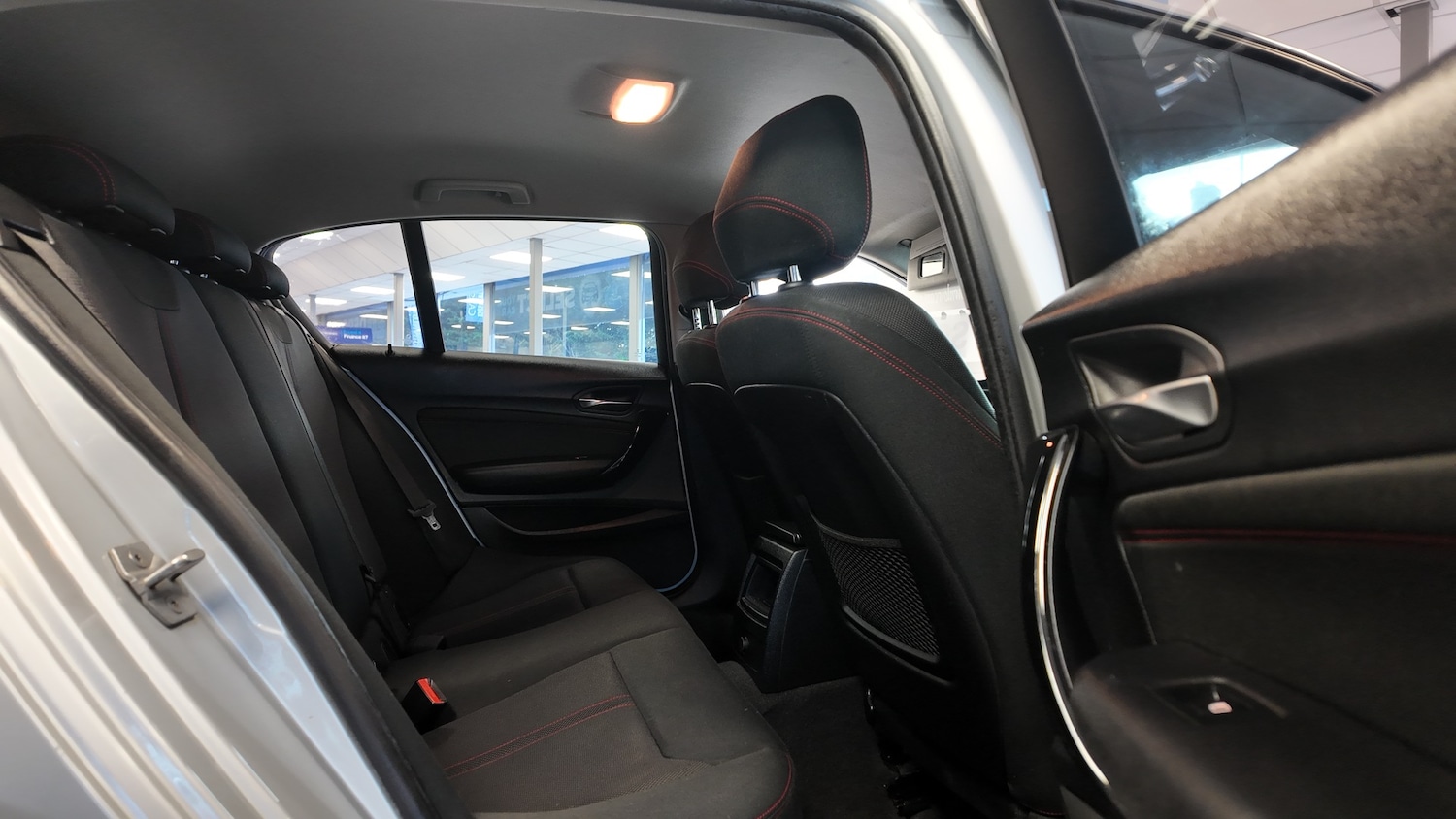 Used BMW 1 Series 2017 for sale - 76829451: Photo 24