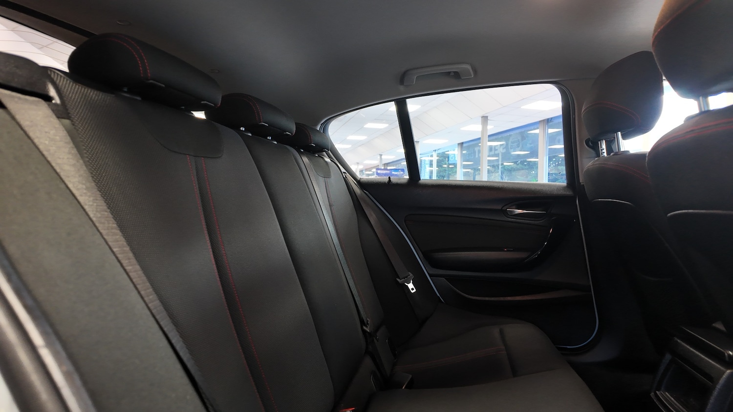 Used BMW 1 Series 2017 for sale - 76829451: Photo 25