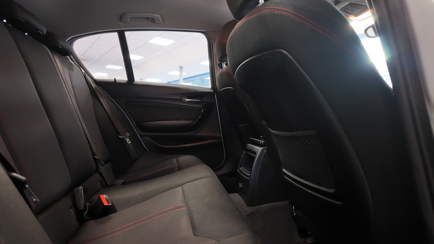 Used BMW 1 Series 2017 for sale - 76829451: Photo 26