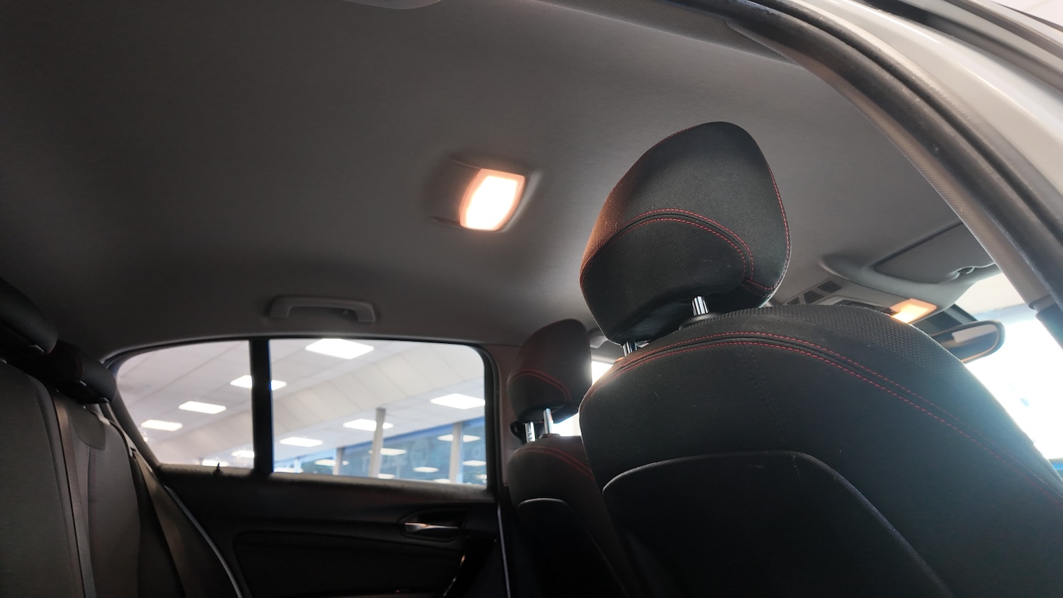 Used BMW 1 Series 2017 for sale - 76829451: Photo 27