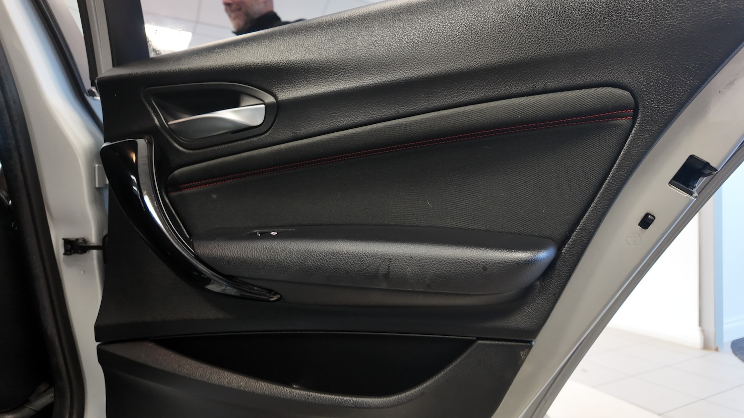 Used BMW 1 Series 2017 for sale - 76829451: Photo 28