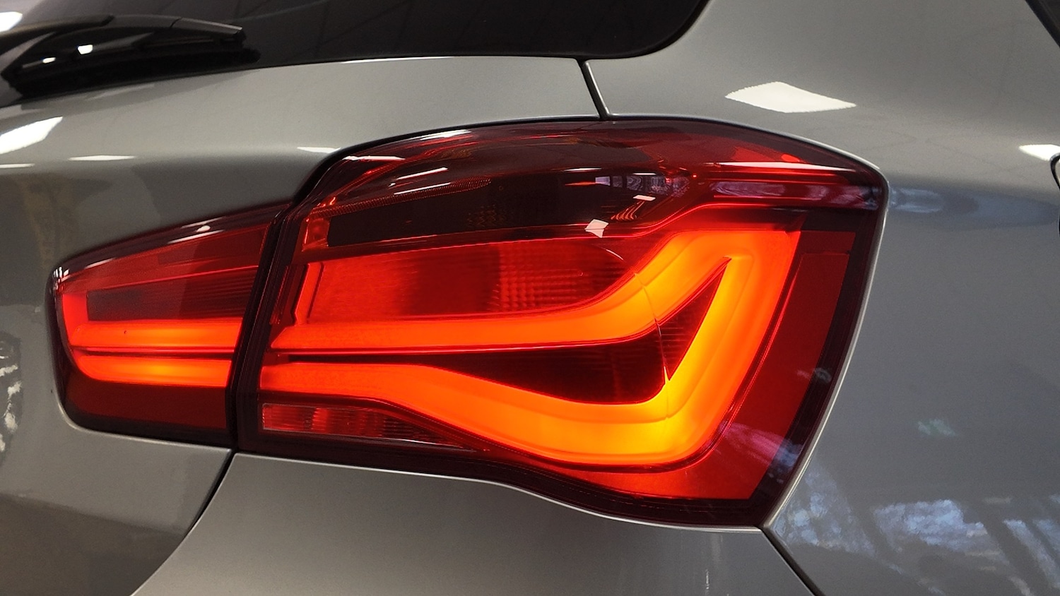 Used BMW 1 Series 2017 for sale - 76829451: Photo 29