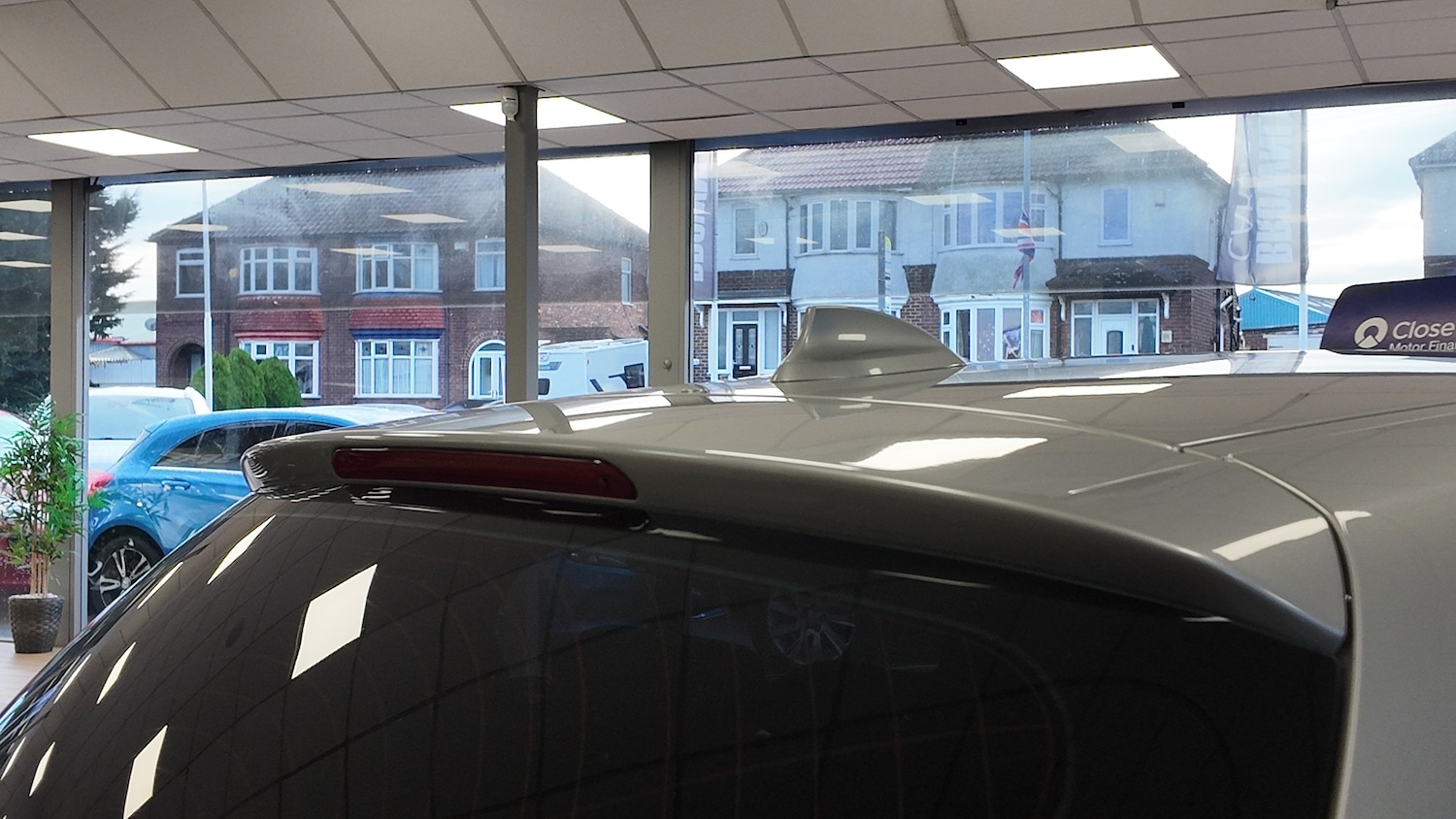 Used BMW 1 Series 2017 for sale - 76829451: Photo 30