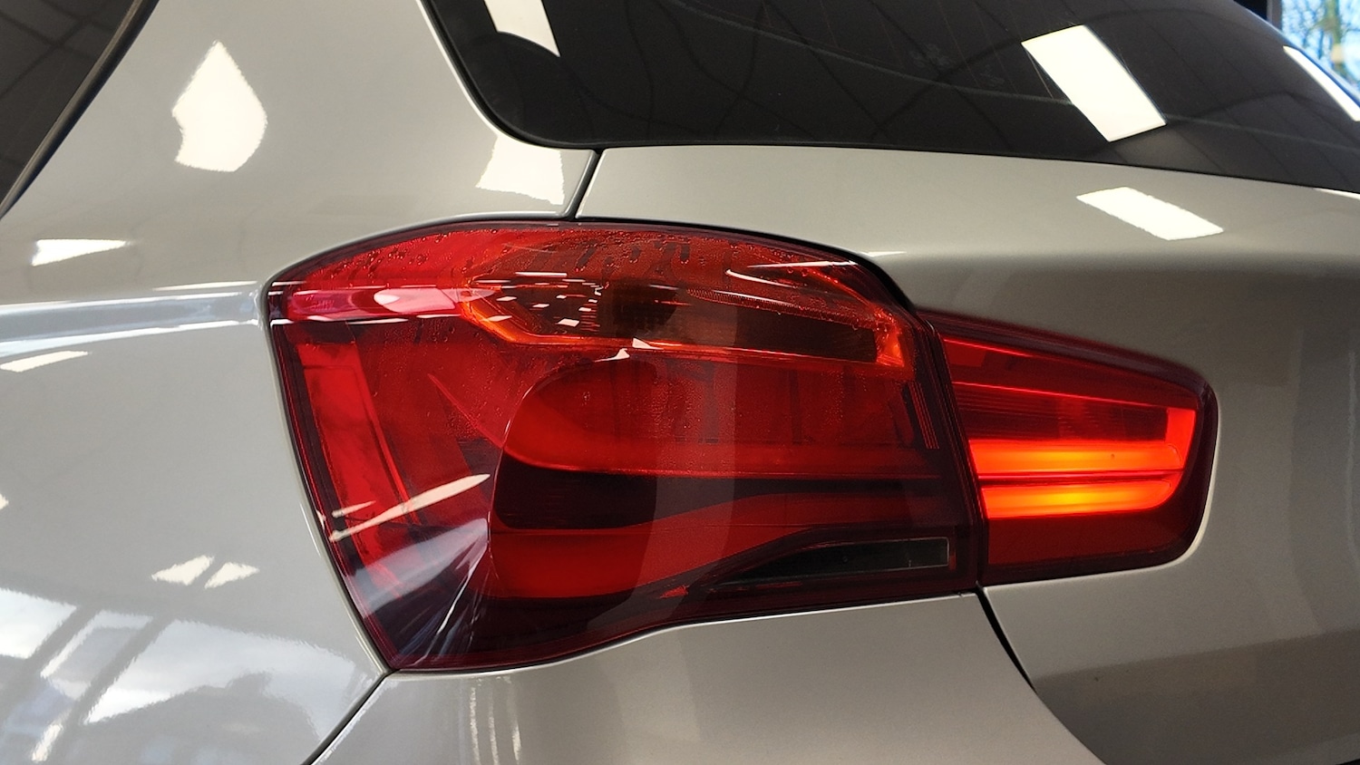 Used BMW 1 Series 2017 for sale - 76829451: Photo 31