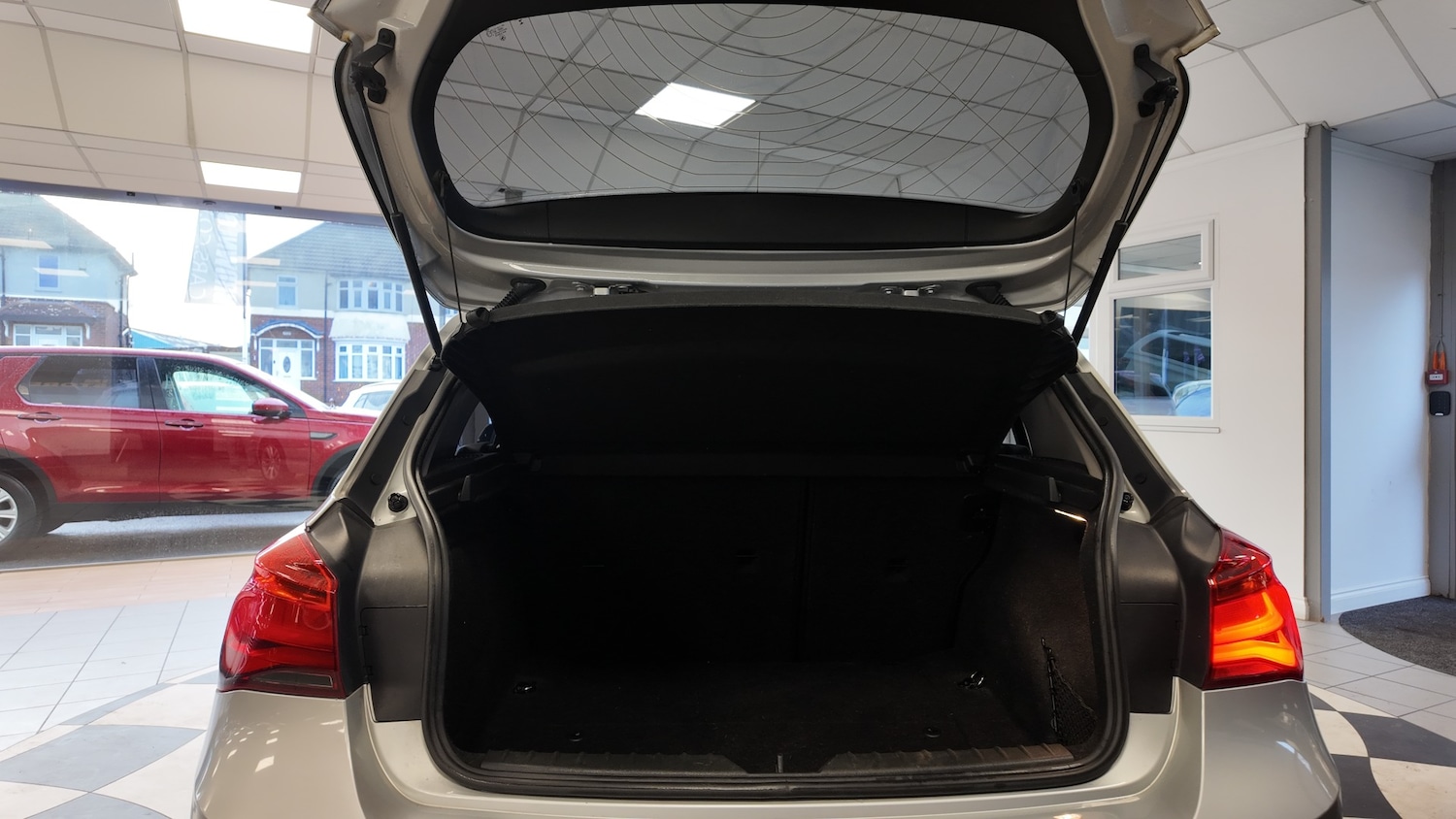 Used BMW 1 Series 2017 for sale - 76829451: Photo 33