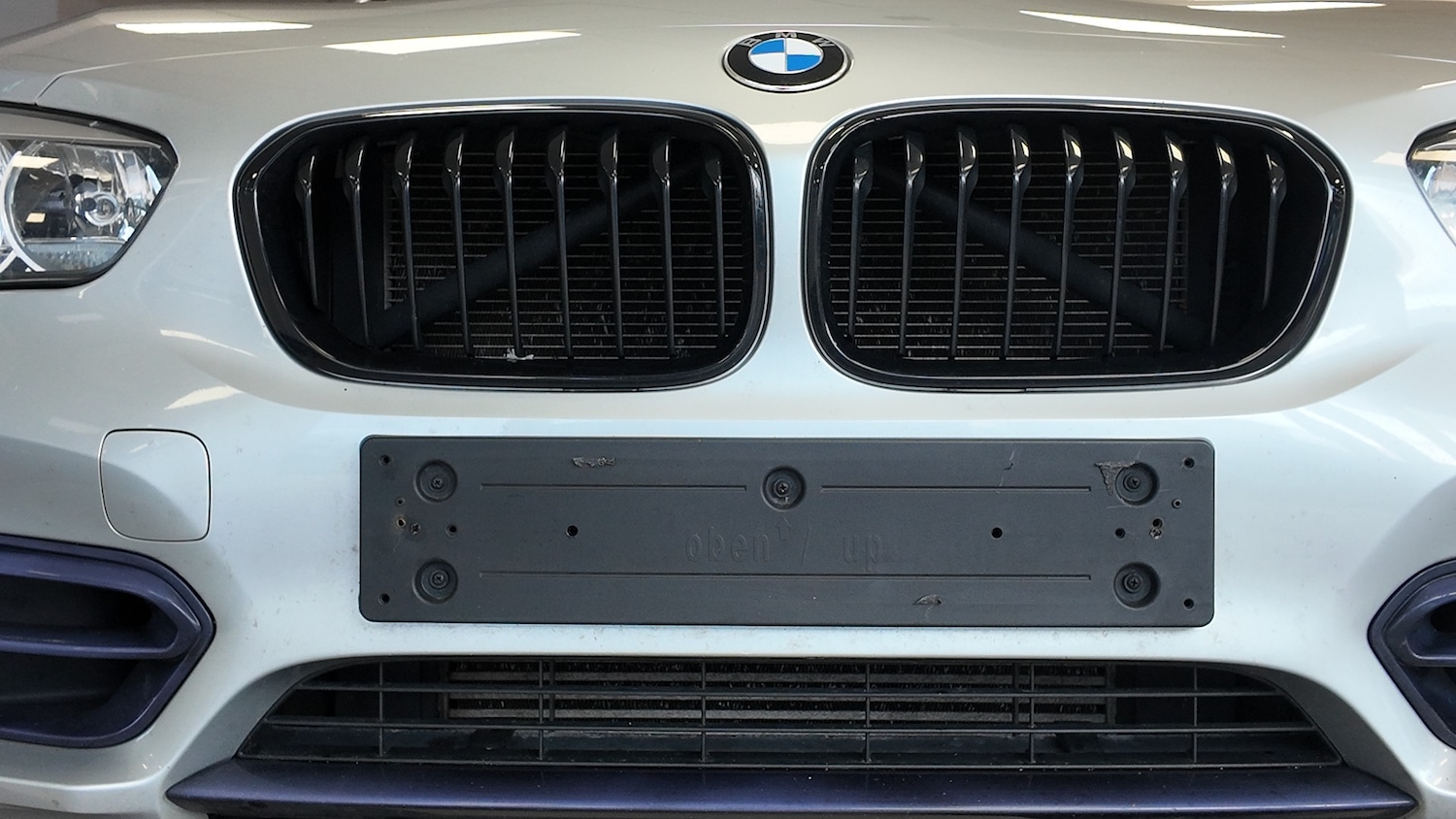 Used BMW 1 Series 2017 for sale - 76829451: Photo 9