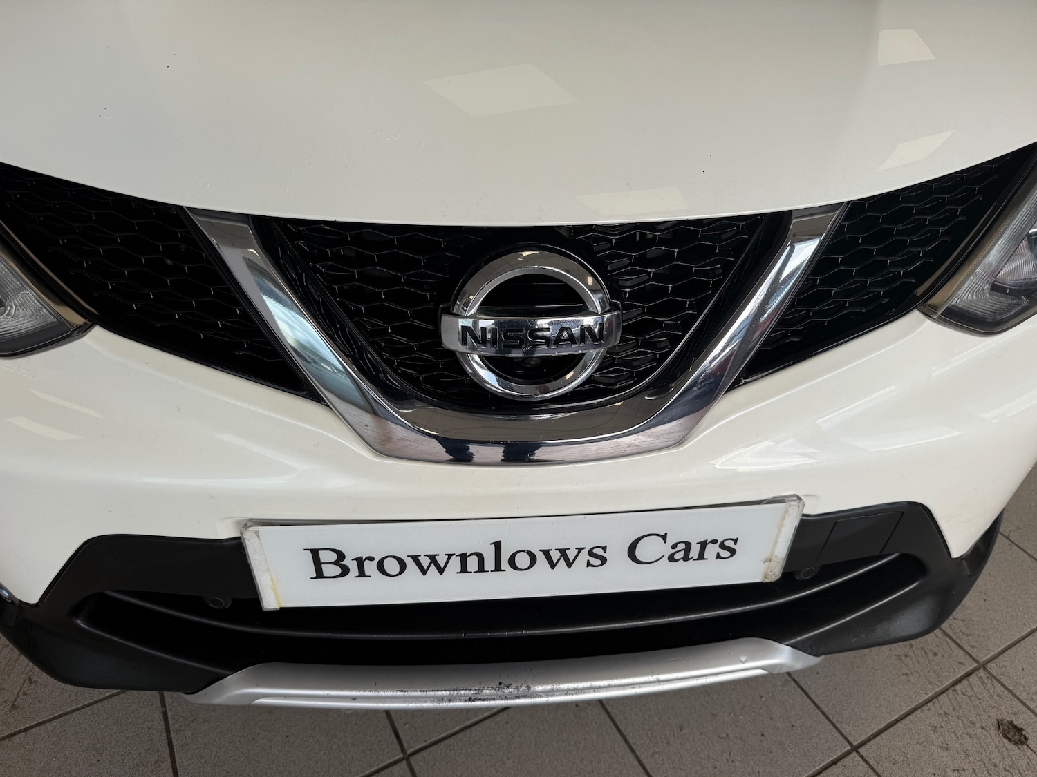 Used Nissan Qashqai 2014 for sale - 76844891: Photo 12