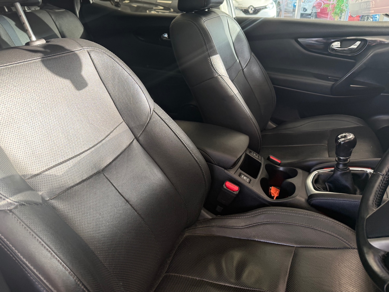 Used Nissan Qashqai 2014 for sale - 76844891: Photo 20