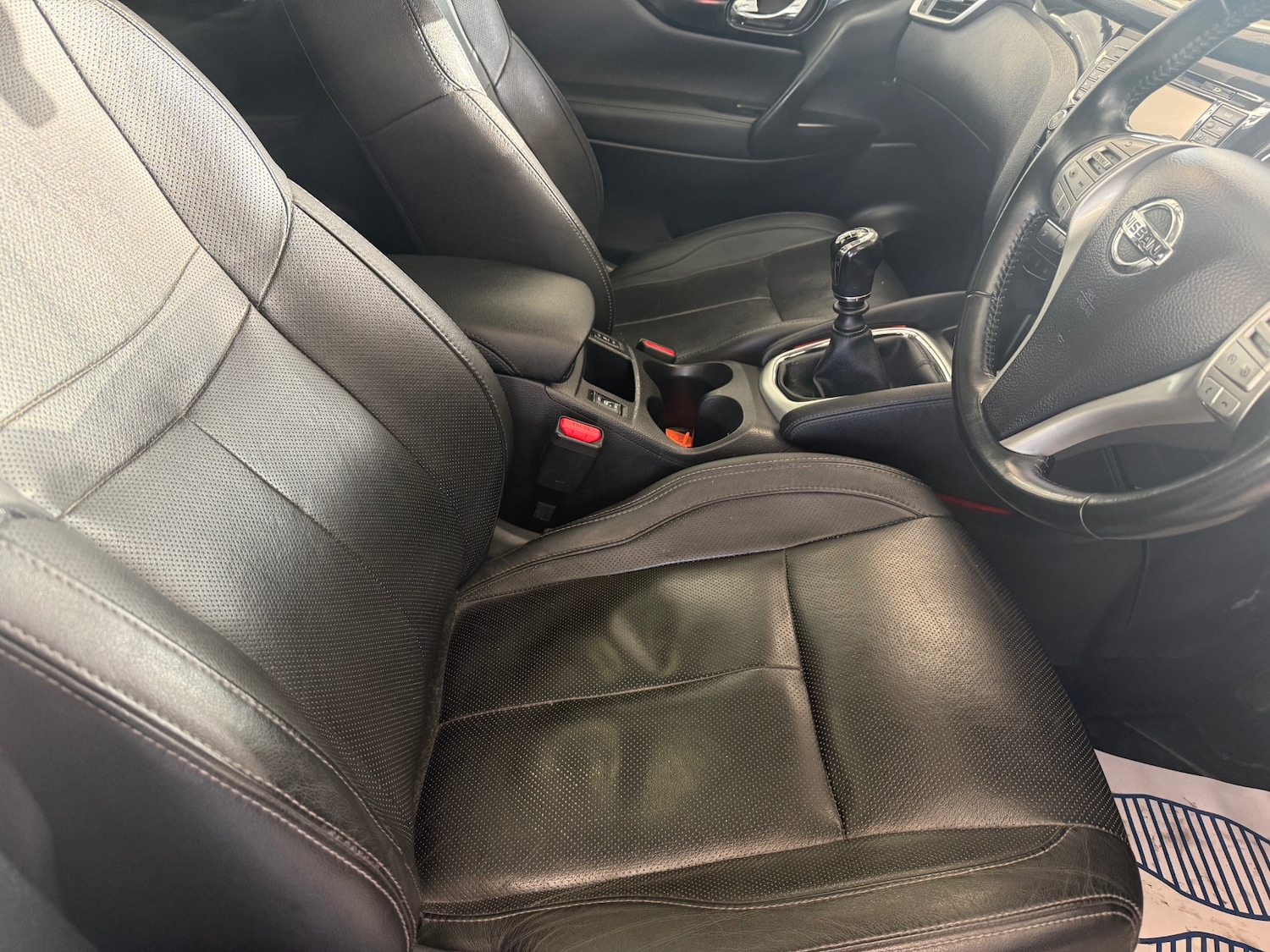 Used Nissan Qashqai 2014 for sale - 76844891: Photo 22