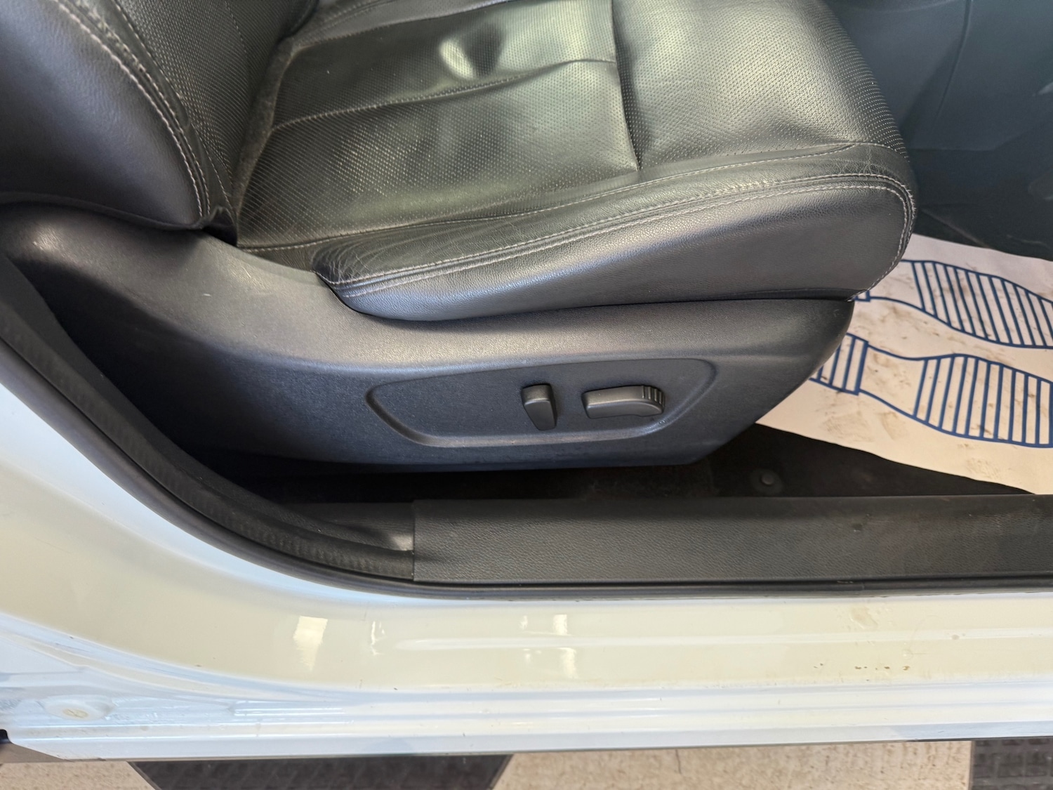 Used Nissan Qashqai 2014 for sale - 76844891: Photo 23