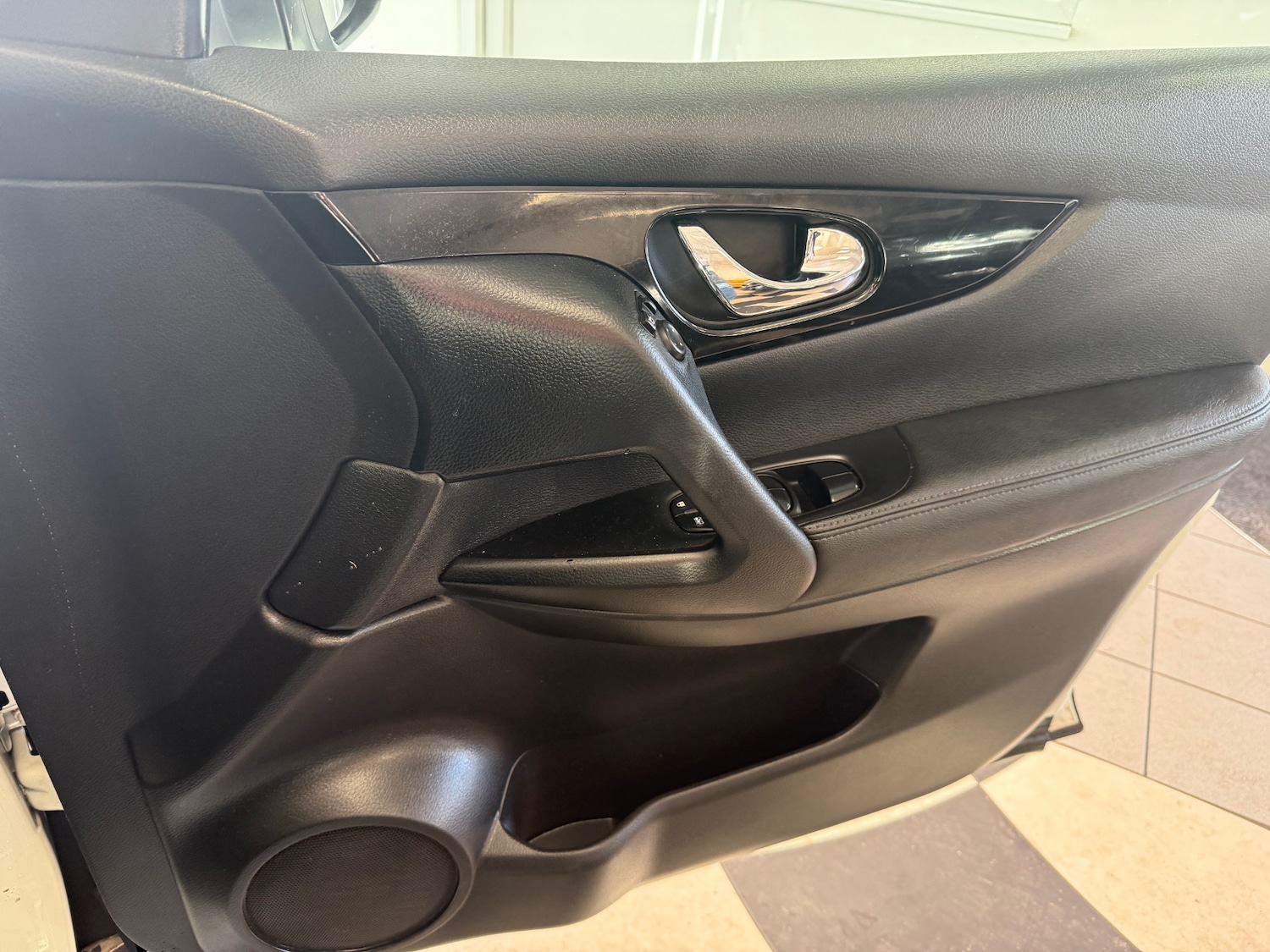 Used Nissan Qashqai 2014 for sale - 76844891: Photo 24