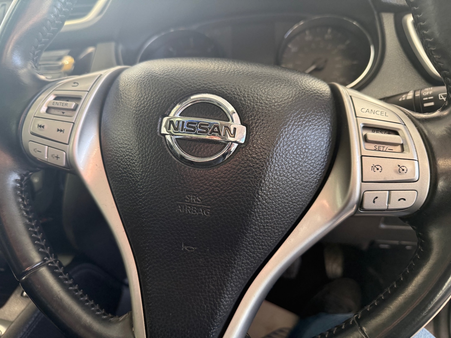 Used Nissan Qashqai 2014 for sale - 76844891: Photo 25