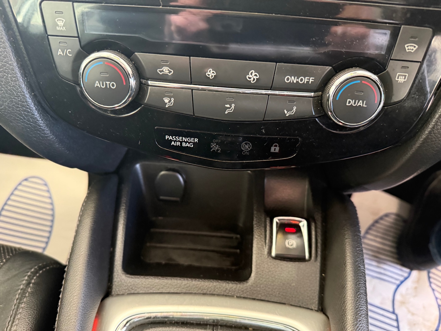 Used Nissan Qashqai 2014 for sale - 76844891: Photo 26