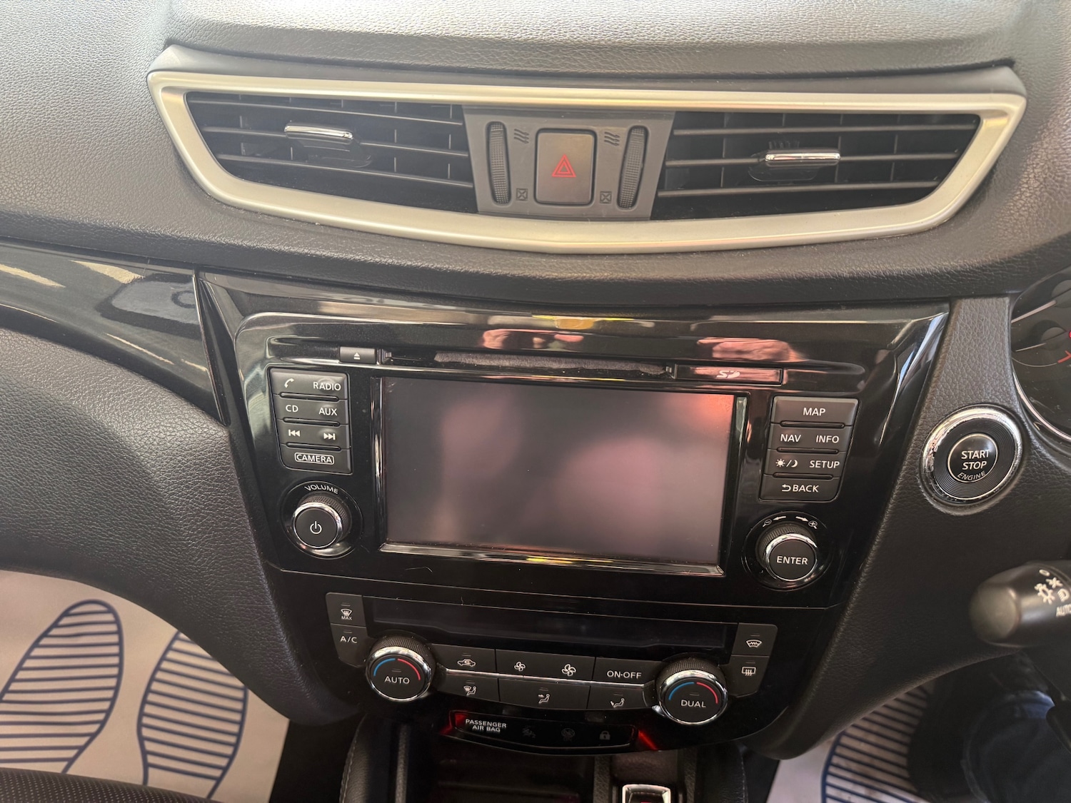 Used Nissan Qashqai 2014 for sale - 76844891: Photo 27