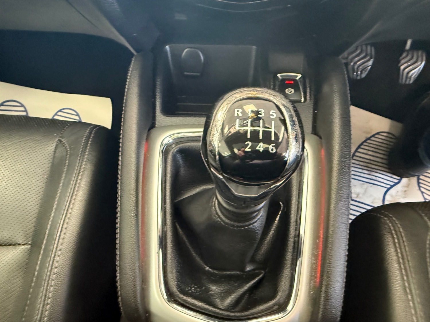 Used Nissan Qashqai 2014 for sale - 76844891: Photo 28