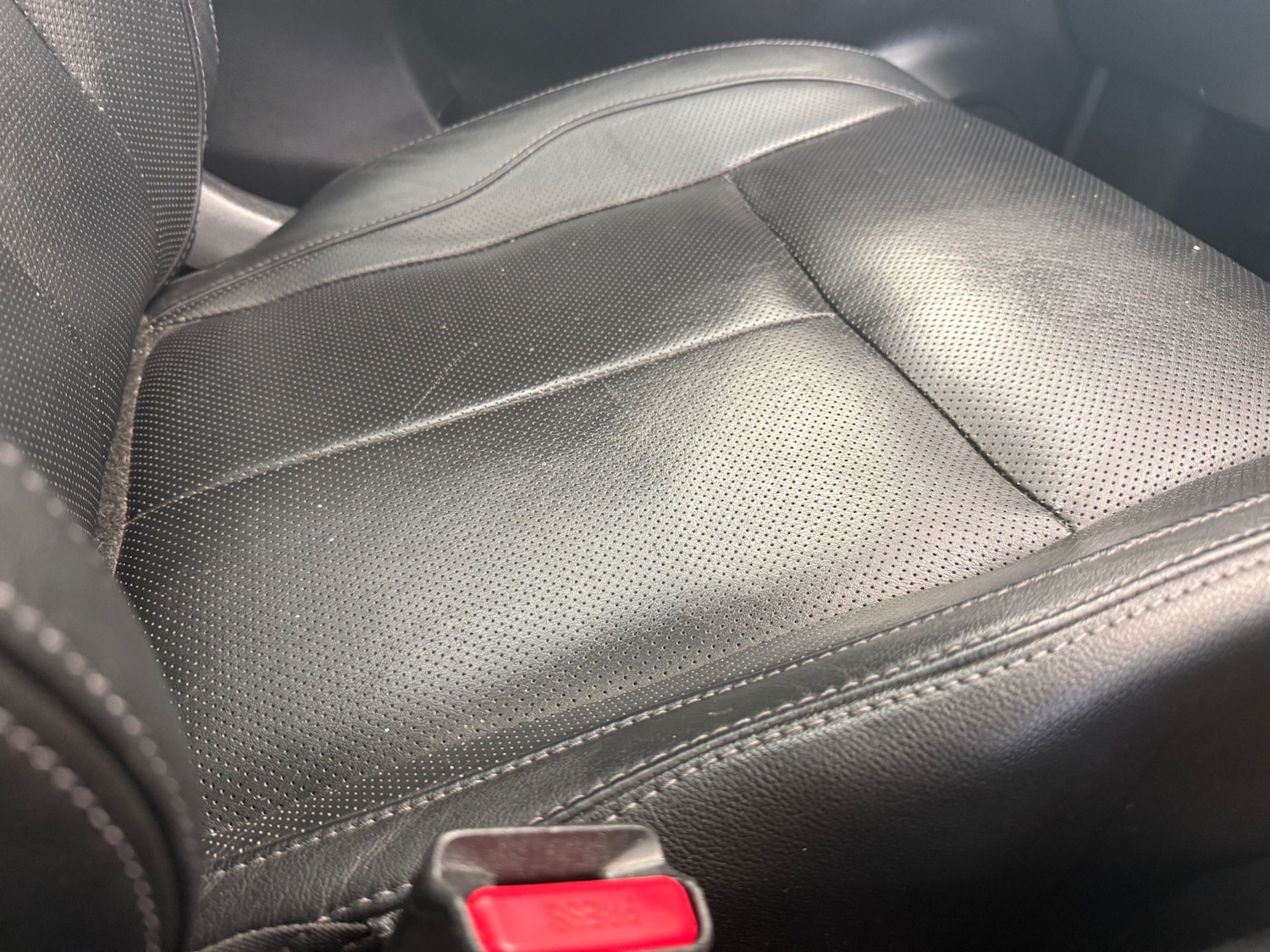 Used Nissan Qashqai 2014 for sale - 76844891: Photo 30