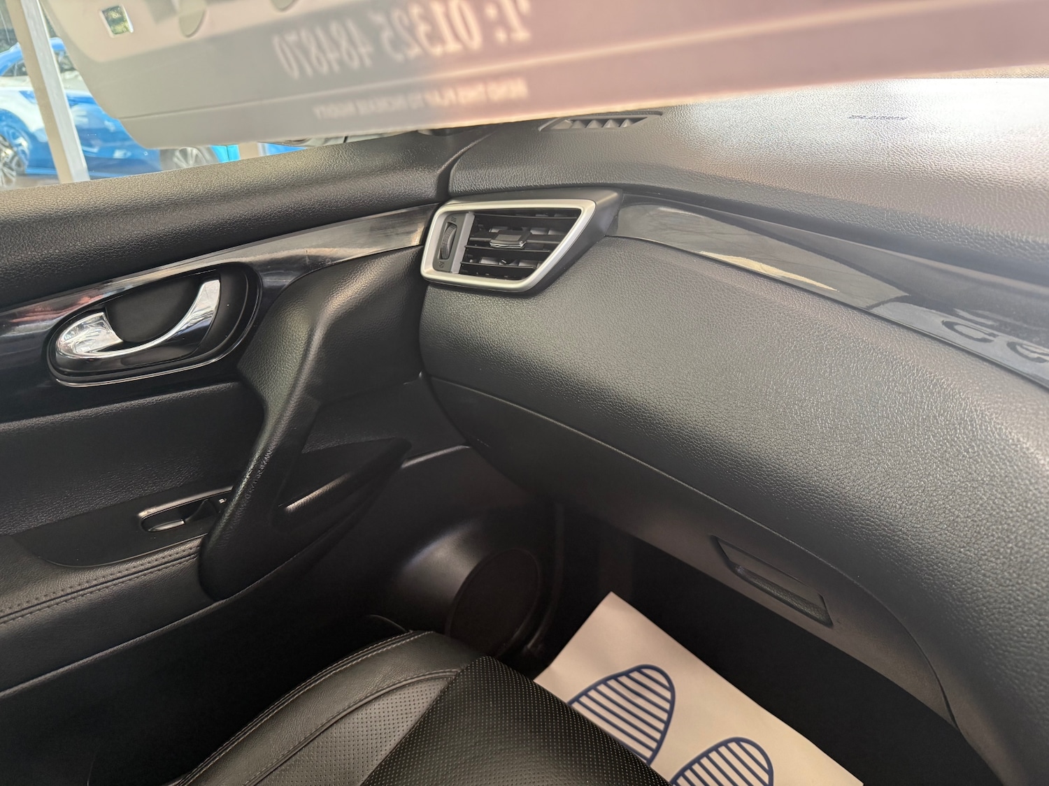 Used Nissan Qashqai 2014 for sale - 76844891: Photo 31