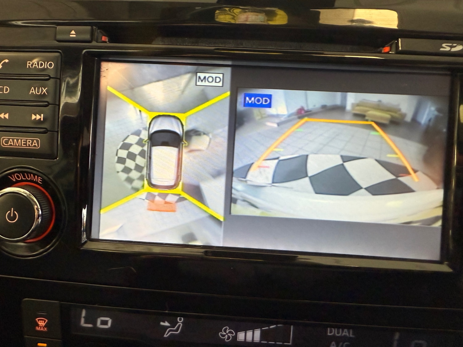 Used Nissan Qashqai 2014 for sale - 76844891: Photo 32