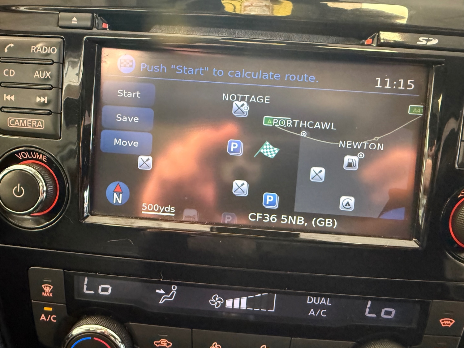 Used Nissan Qashqai 2014 for sale - 76844891: Photo 33