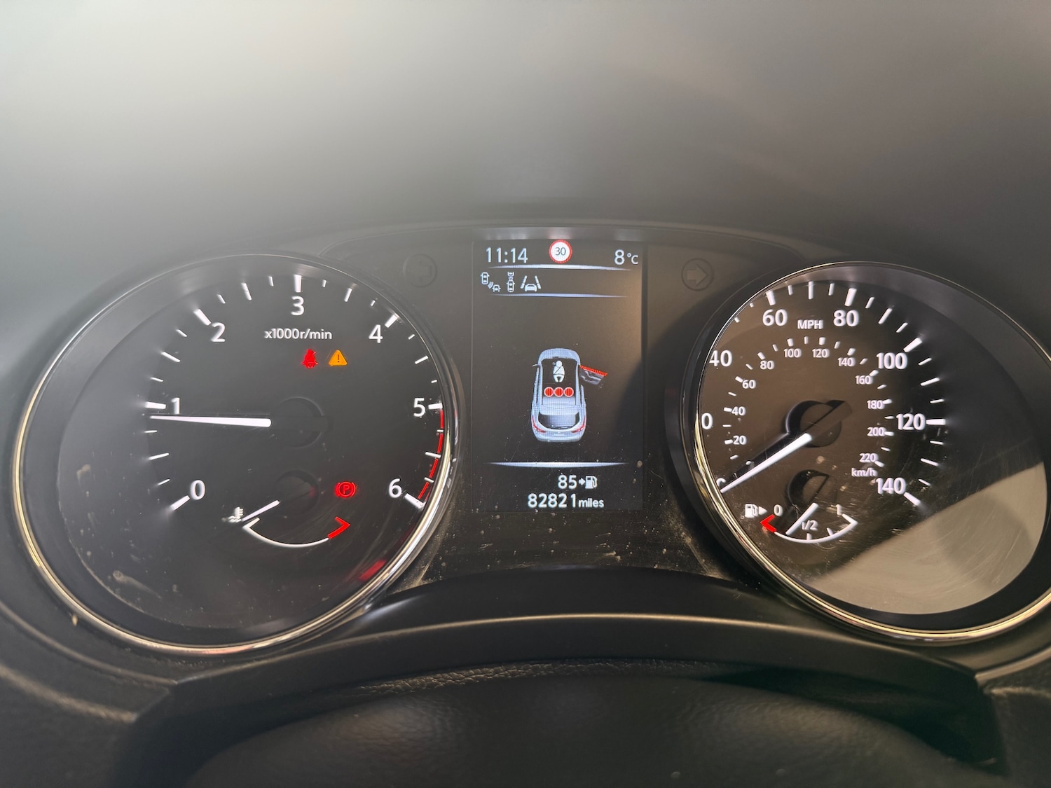 Used Nissan Qashqai 2014 for sale - 76844891: Photo 34