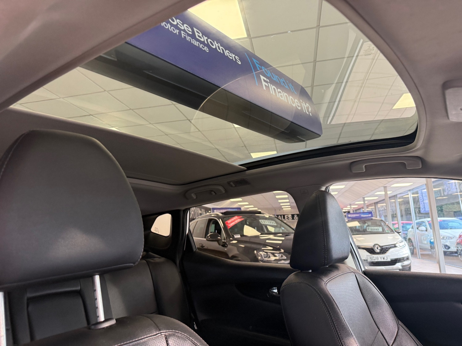 Used Nissan Qashqai 2014 for sale - 76844891: Photo 35