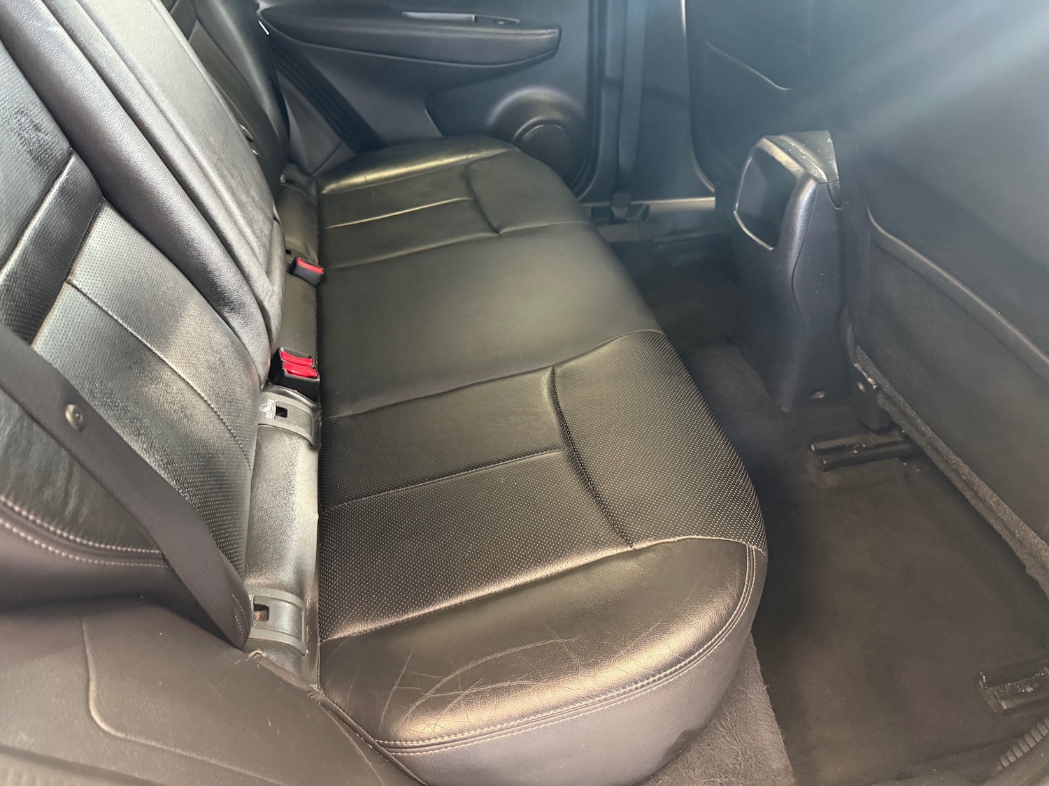 Used Nissan Qashqai 2014 for sale - 76844891: Photo 36