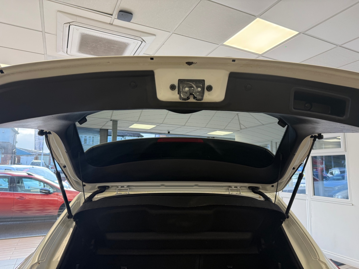 Used Nissan Qashqai 2014 for sale - 76844891: Photo 41