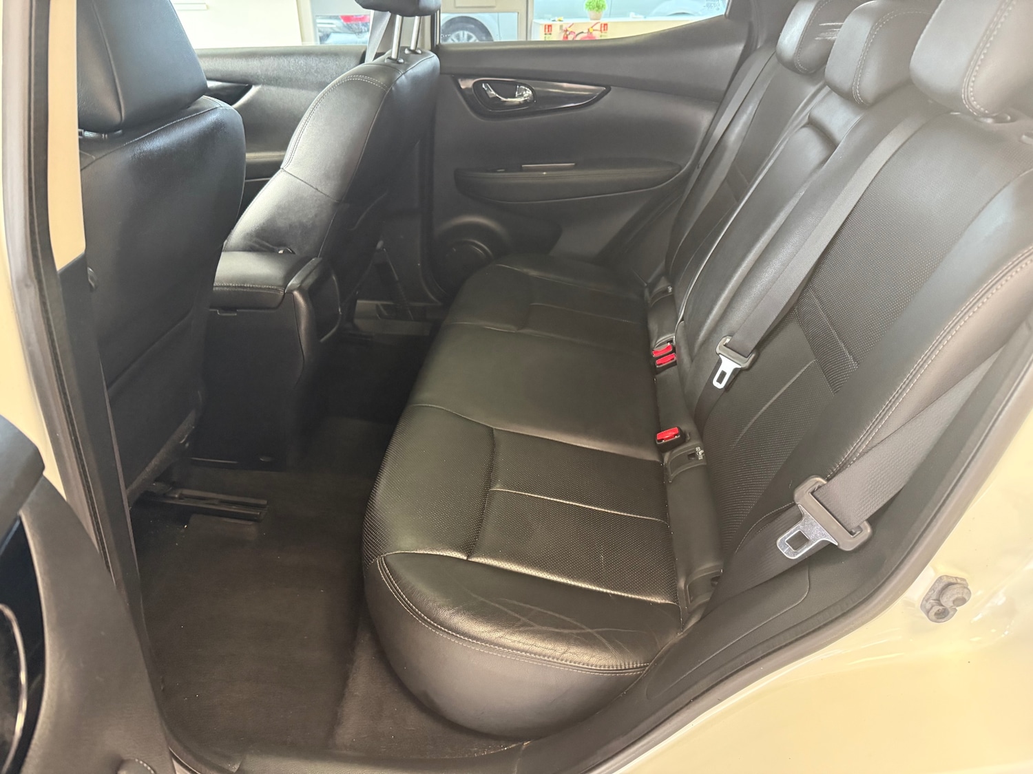 Used Nissan Qashqai 2014 for sale - 76844891: Photo 42