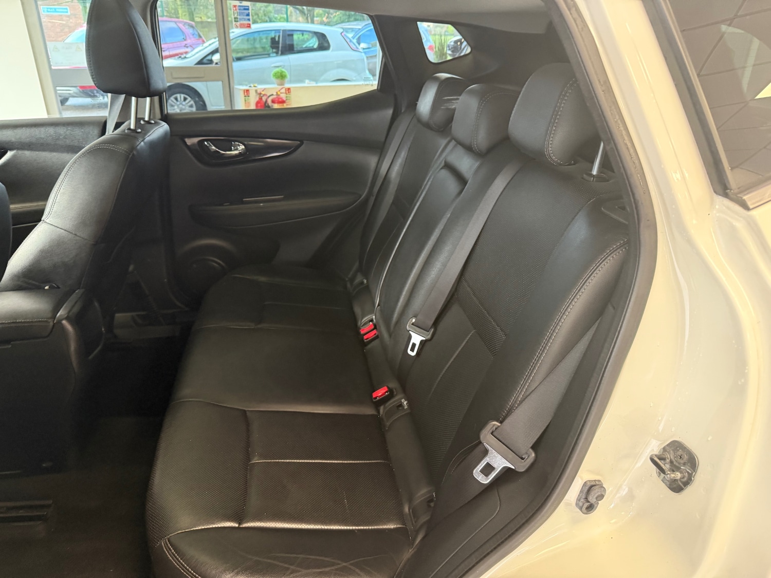 Used Nissan Qashqai 2014 for sale - 76844891: Photo 43