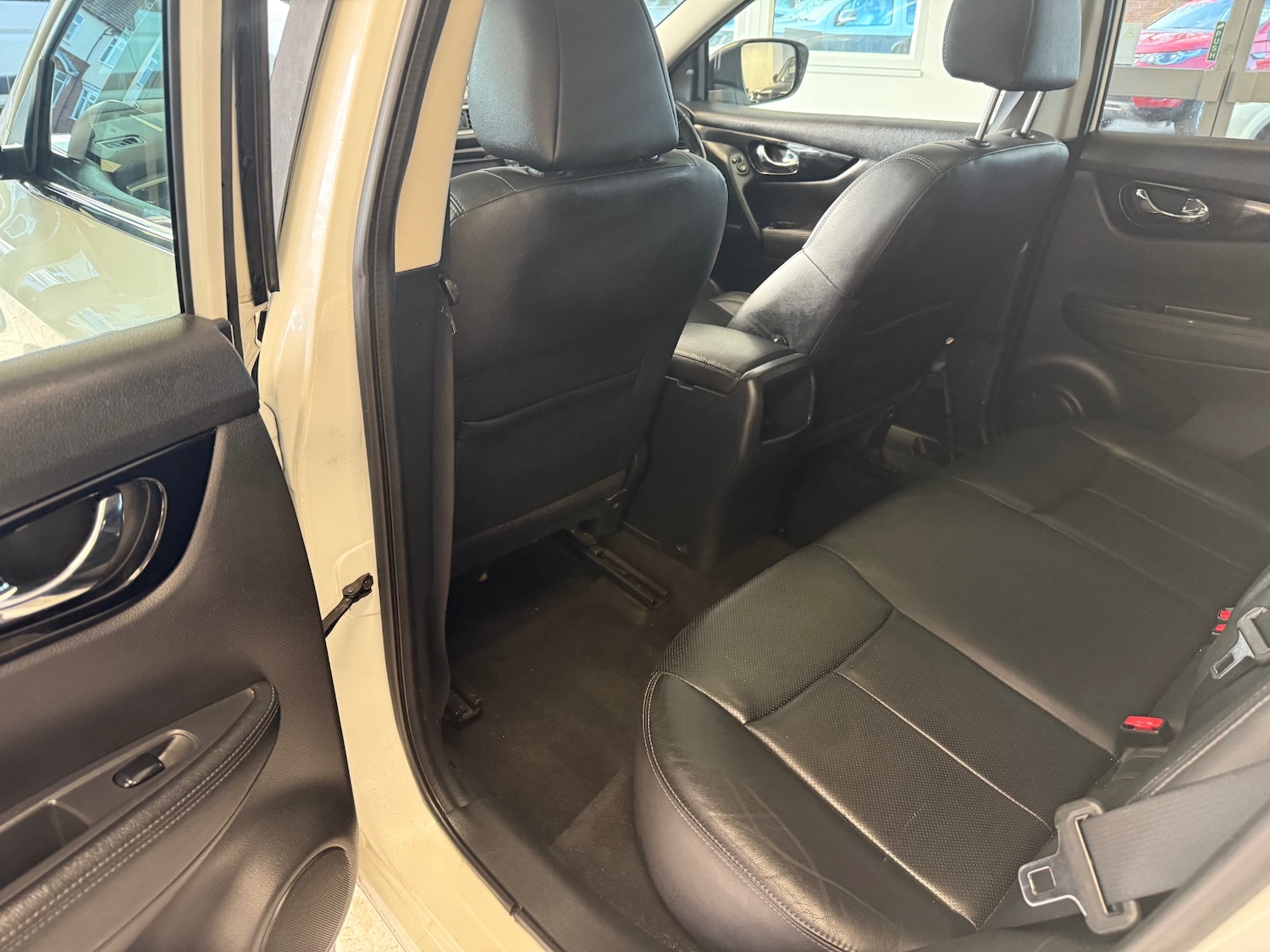 Used Nissan Qashqai 2014 for sale - 76844891: Photo 46