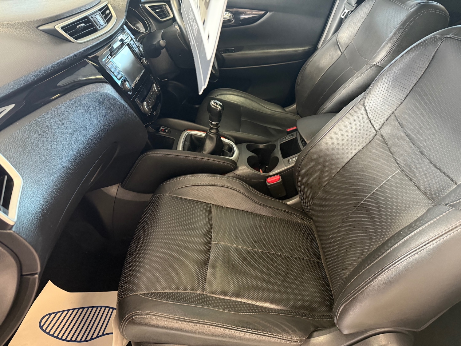 Used Nissan Qashqai 2014 for sale - 76844891: Photo 48