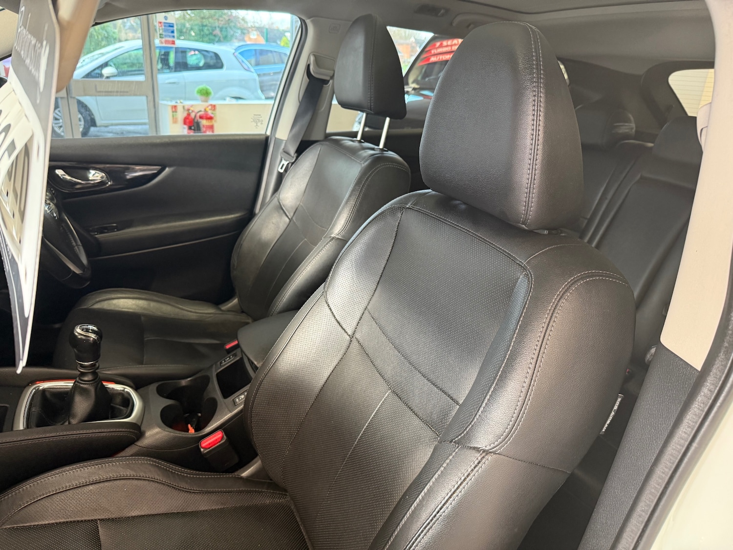 Used Nissan Qashqai 2014 for sale - 76844891: Photo 49