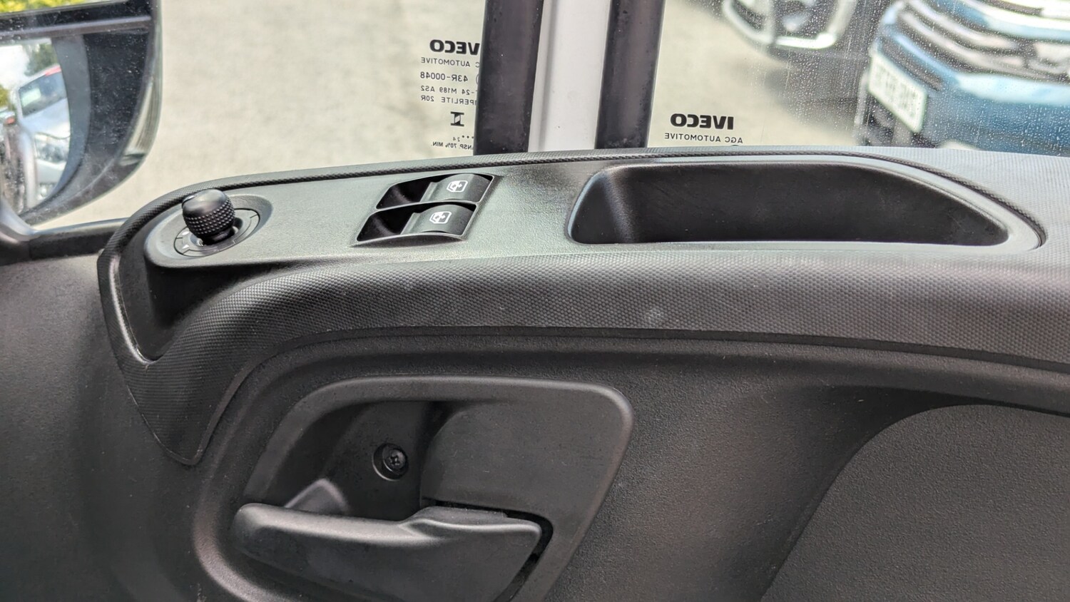 Vehicle 24