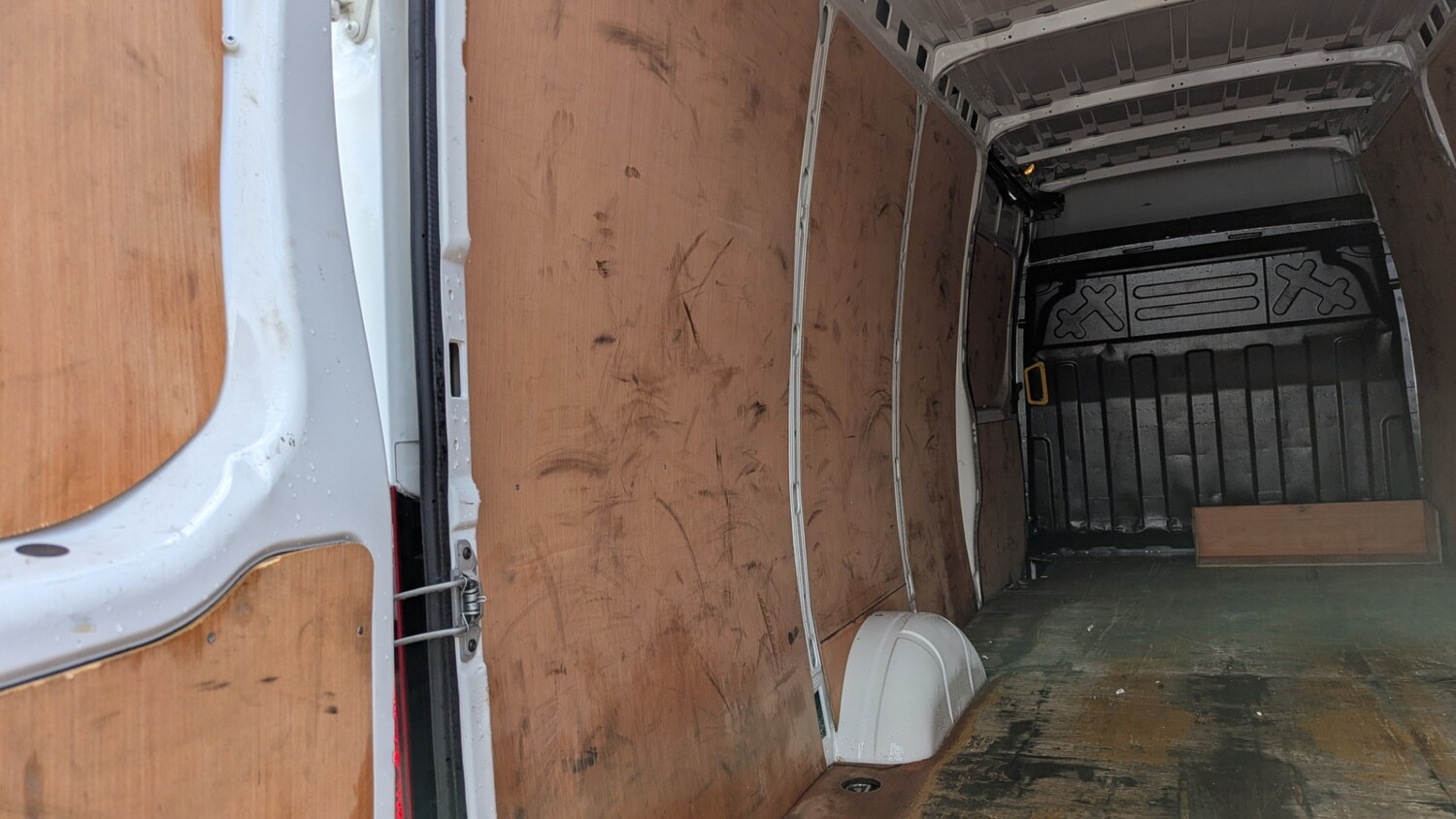 Vehicle 27