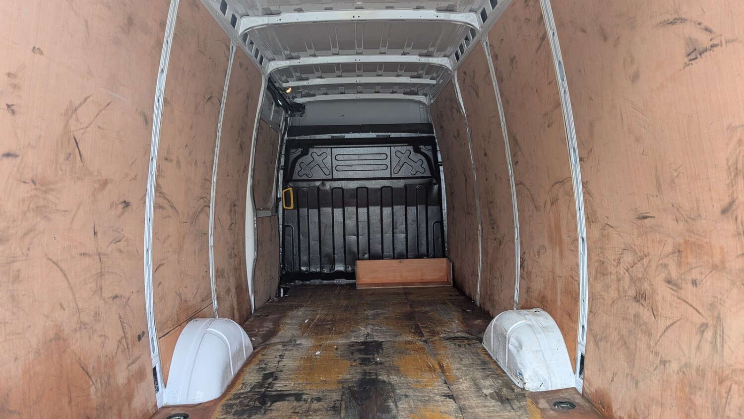 Vehicle 28