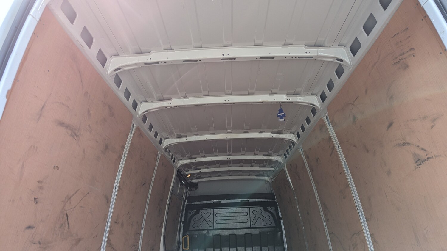Vehicle 29
