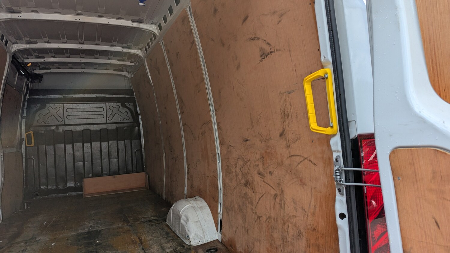 Vehicle 30
