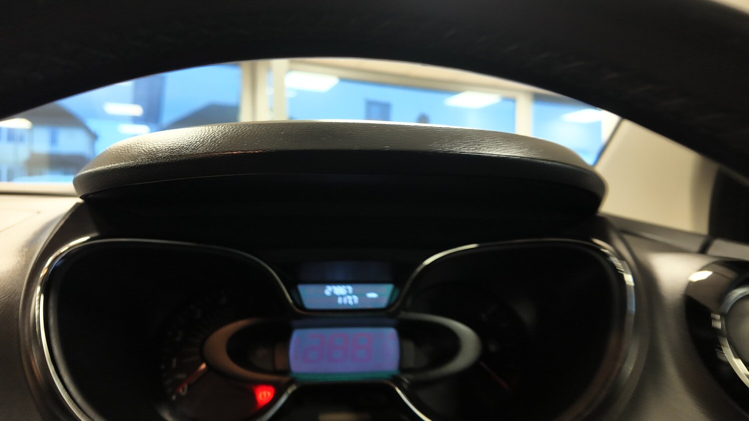 Used Renault Captur 2017 for sale - 77504604: Photo 14