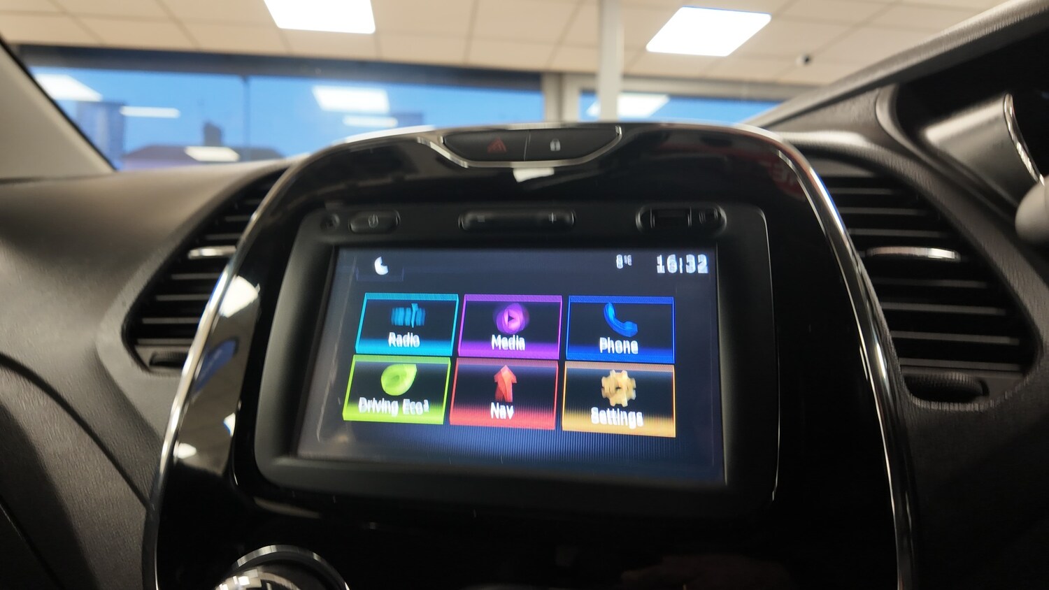 Used Renault Captur 2017 for sale - 77504604: Photo 16