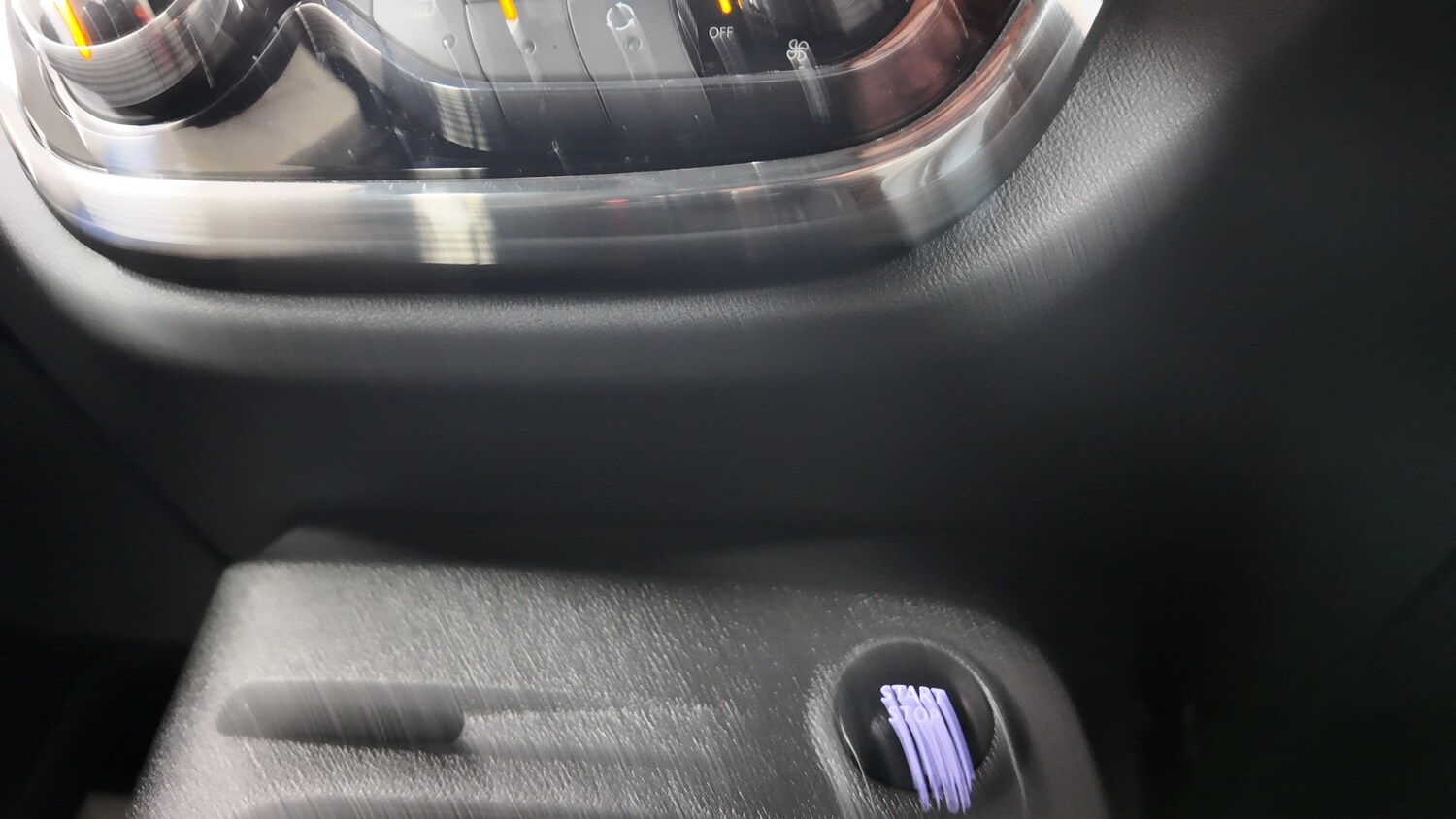 Used Renault Captur 2017 for sale - 77504604: Photo 18