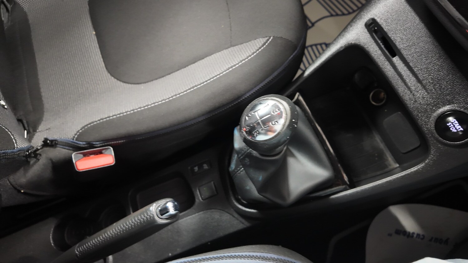 Used Renault Captur 2017 for sale - 77504604: Photo 19