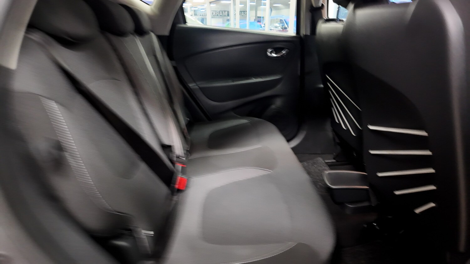 Used Renault Captur 2017 for sale - 77504604: Photo 24