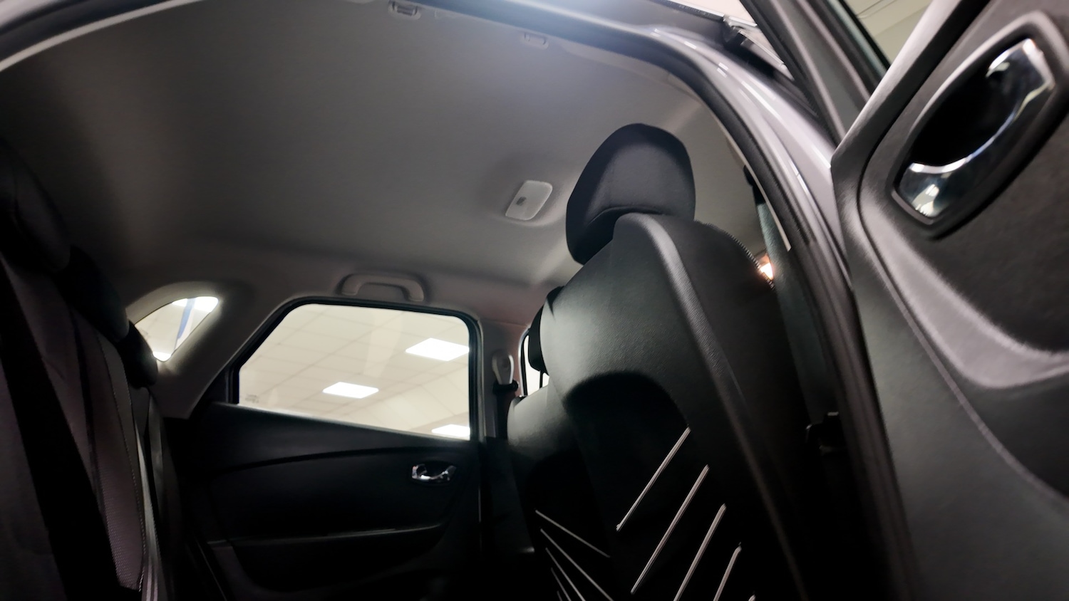 Used Renault Captur 2017 for sale - 77504604: Photo 26