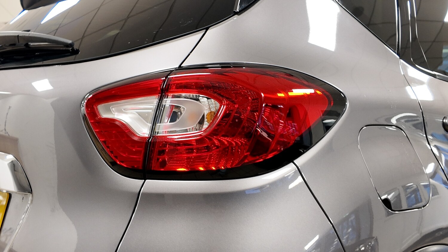 Used Renault Captur 2017 for sale - 77504604: Photo 27