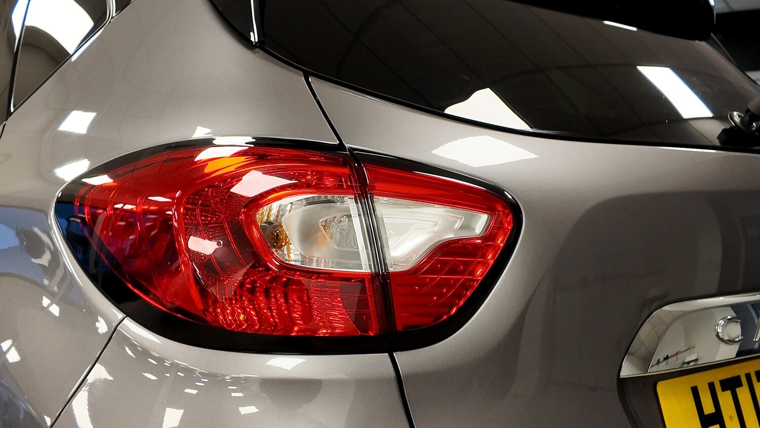 Used Renault Captur 2017 for sale - 77504604: Photo 29