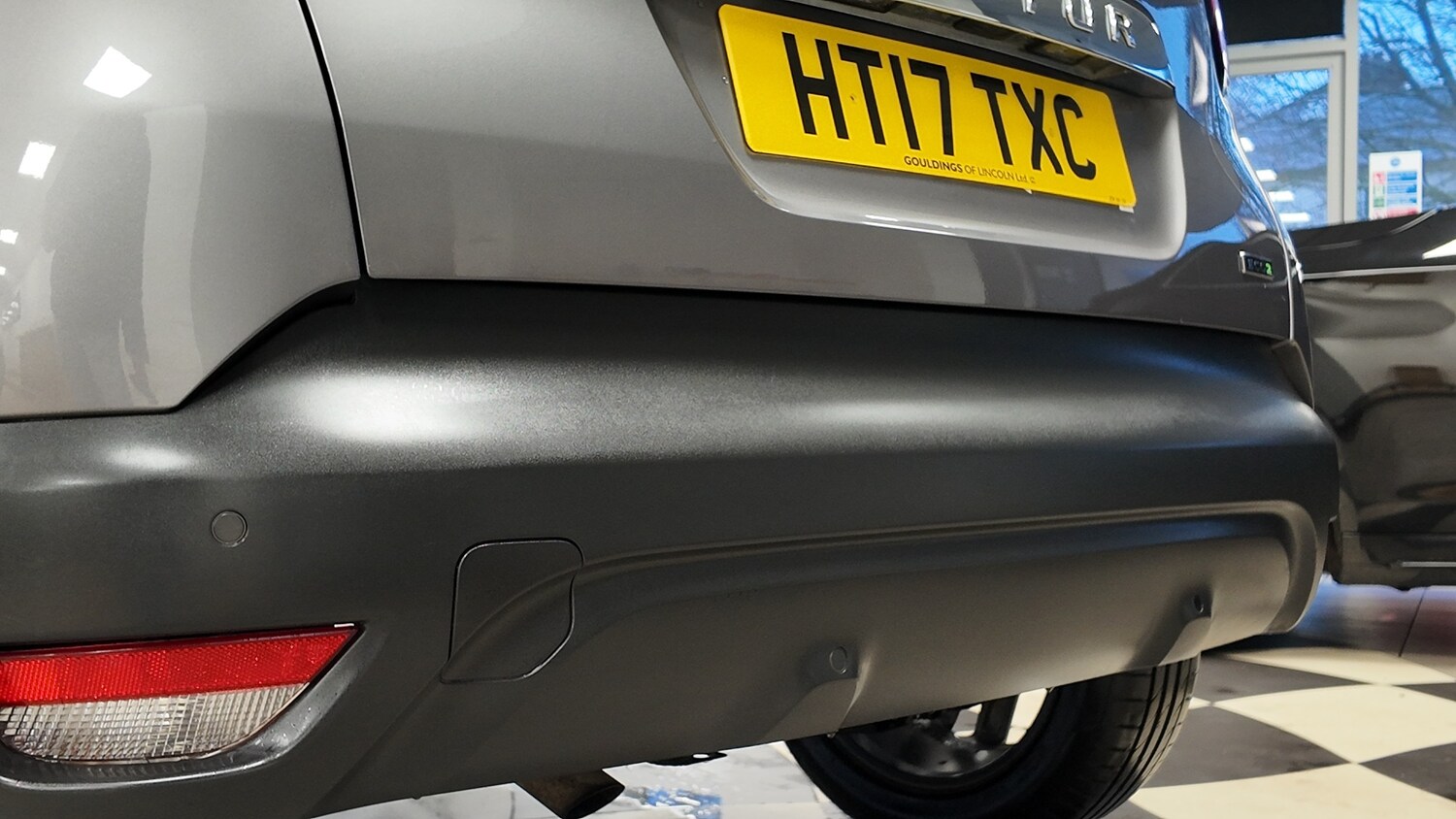 Used Renault Captur 2017 for sale - 77504604: Photo 30