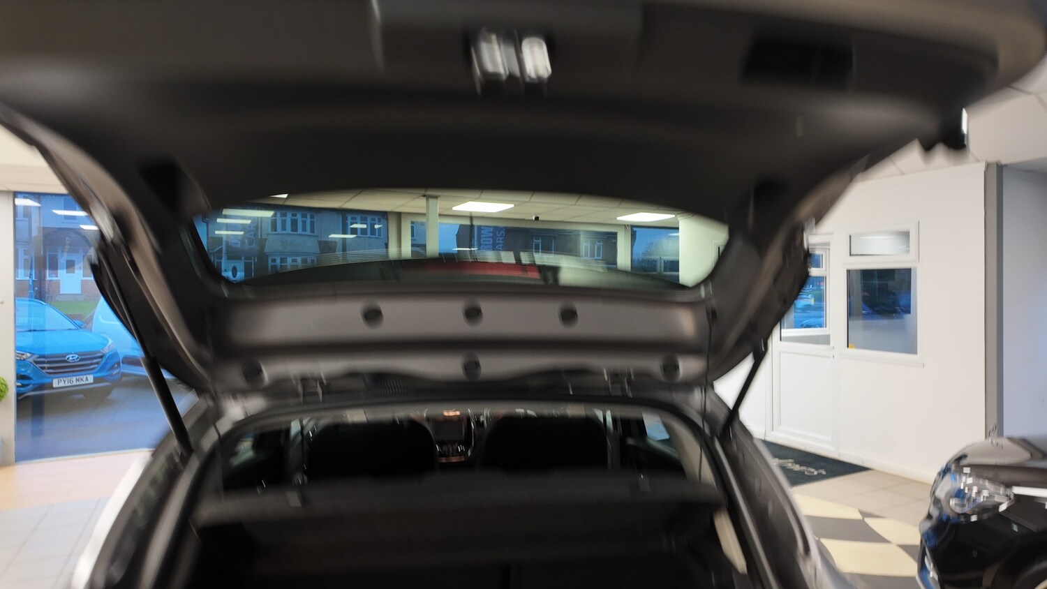 Used Renault Captur 2017 for sale - 77504604: Photo 33