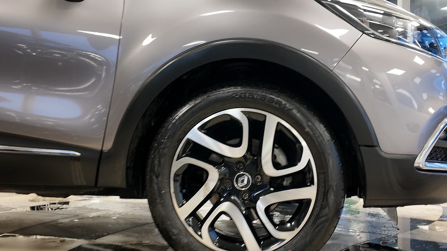 Used Renault Captur 2017 for sale - 77504604: Photo 7