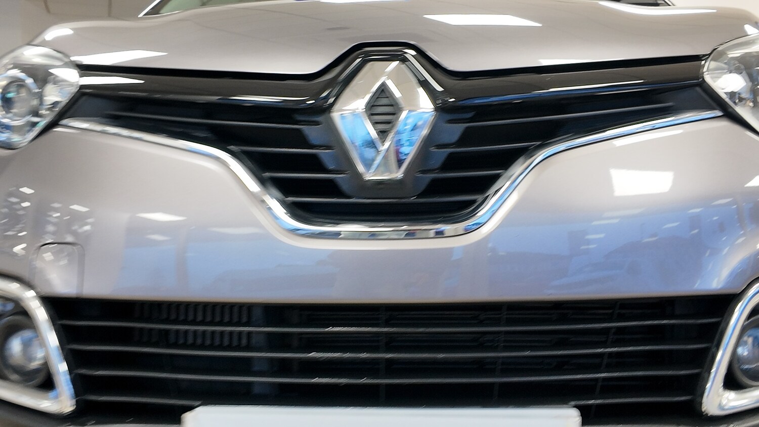 Used Renault Captur 2017 for sale - 77504604: Photo 9