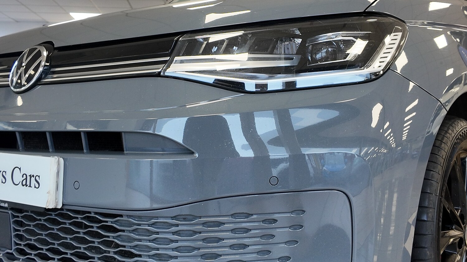 Used Volkswagen Caddy 2023 for sale - 77515318: Photo 10